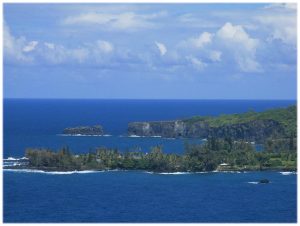 Keanae Peninsula 